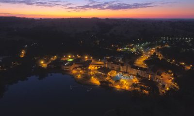 “Weekend Veneno 90” no Grande Hotel e Termas Araxá promete ocupação de 100%