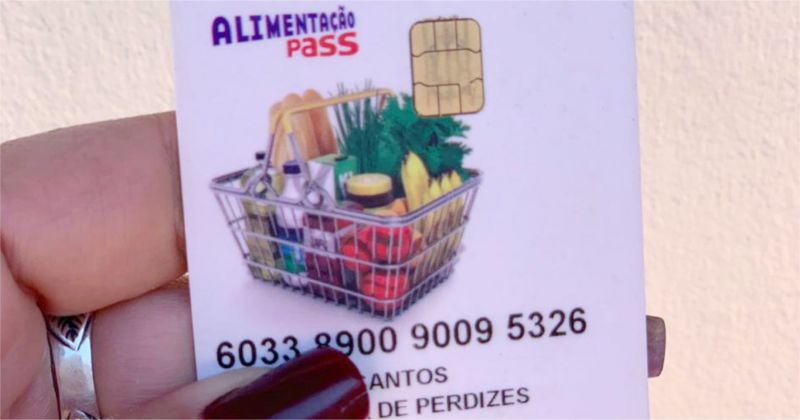 Servidores municipais de Perdizes já poderão usufruir do aumento do Vale Alimentação