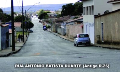 Prefeitura de Ibiá executa recapeamento de várias vias públicas