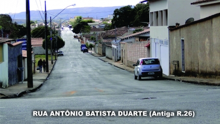 Prefeitura de Ibiá executa recapeamento de várias vias públicas