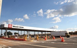 Triunfo Concebra repassa mais de R$ 9 milhões de ISSQN para as cidades lindeiras