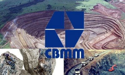 CBMM realiza cadastro socioeconômico para aprimoramento do Plano de Ação de Emergência em Barragens