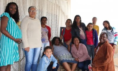 Prefeitura de Tapira promove comemoração ao Dia da Mulher Negra