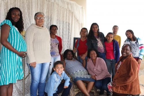 Prefeitura de Tapira promove comemoração ao Dia da Mulher Negra