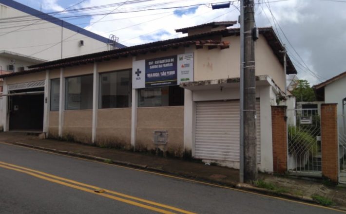 Aberto processo seletivo para contratação de enfermeiros para as ESF’s de araxá