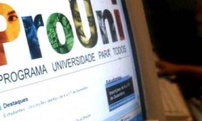 Após instabilidade nos portais, MEC prorroga prazos do ProUni e do Fies