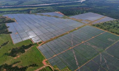 Solatio anuncia investimento de R$ 21 bi em Minas Gerais