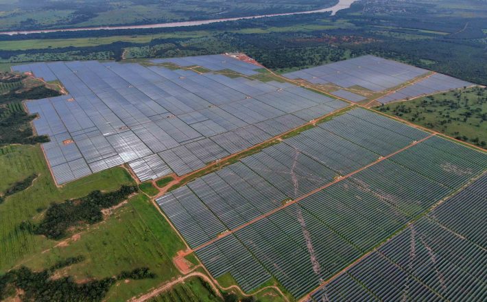 Solatio anuncia investimento de R$ 21 bi em Minas Gerais