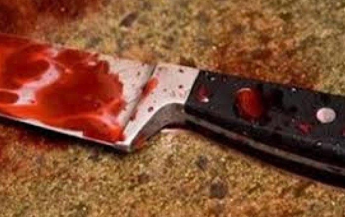Briga de bar quase termina em morte no bairro Santa Rita