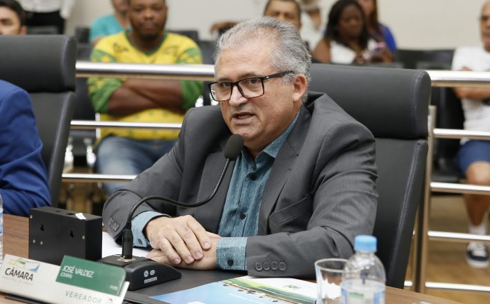 Câmara vai investigar Vereador Ceará