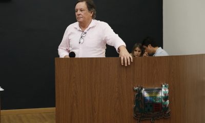 “Não aguento mais ser chamado de Canalha”, diz Luiz Carlos