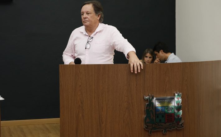 “Não aguento mais ser chamado de Canalha”, diz Luiz Carlos