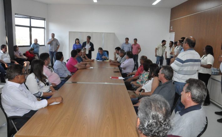Obras do viaduto da rua Uberaba devem começar semana que vem