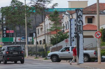 Semana Nacional do Trânsito começa hoje