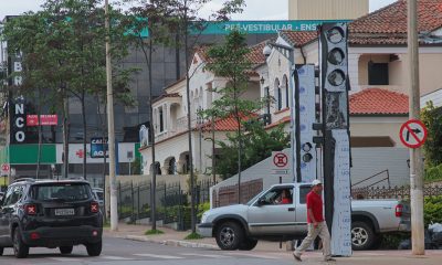 Semana Nacional do Trânsito começa hoje