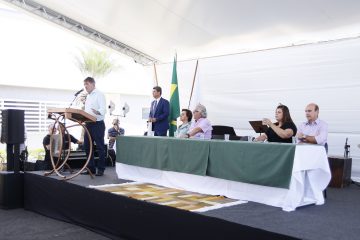 Reinaugurada sede da Unisa de Araxá
