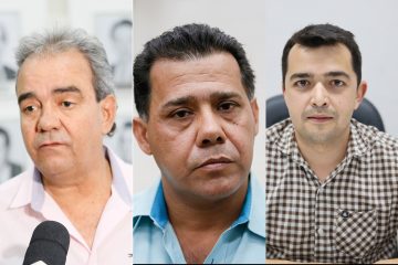 Eleita comissão que vai investigar Ceará da Padaria na câmara