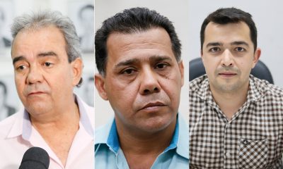 Eleita comissão que vai investigar Ceará da Padaria na câmara