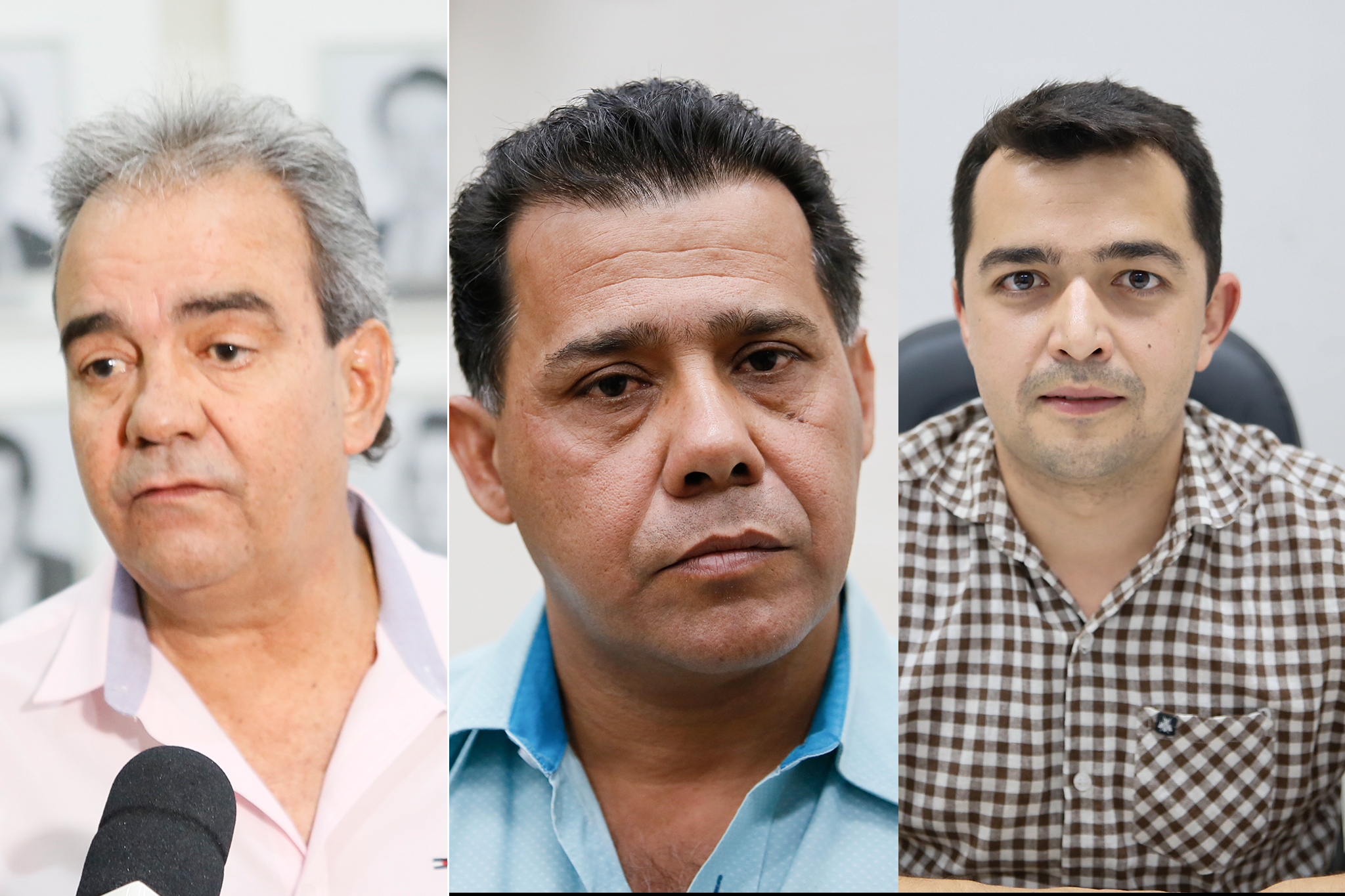 Eleita comissão que vai investigar Ceará da Padaria na câmara