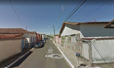 Menores são apreendidos por furto de veículo em Araxá