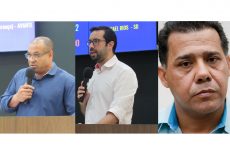 Câmara refaz parte da CPI para investigar Ceará