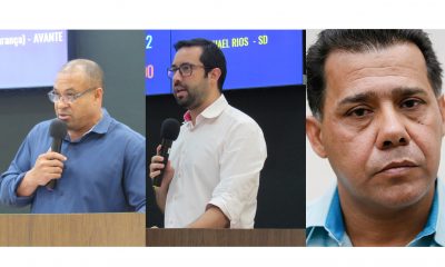 Câmara refaz parte da CPI para investigar Ceará