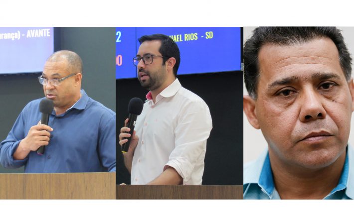 Câmara refaz parte da CPI para investigar Ceará