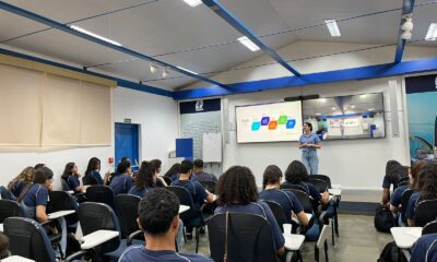 CBMM inicia práticas do Programa Jovem Aprendiz 2026 