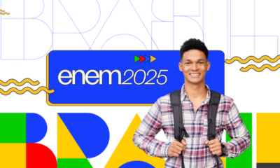Resultados do Enem 2025 serão divulgados nesta sexta-feira, 16