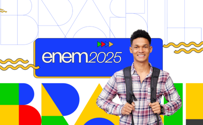 Resultados do Enem 2025 serão divulgados nesta sexta-feira, 16