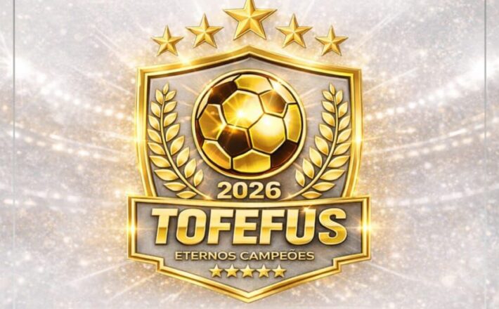 TOFEFUS 2026 movimenta o futsal regional em Campos Altos
