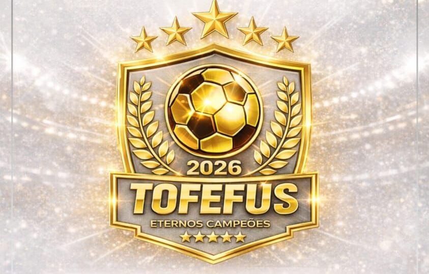 TOFEFUS 2026 movimenta o futsal regional em Campos Altos
