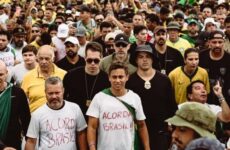 Caminhada “Acorda Brasil”: Marco Histórico da Direita Conservadora na Política Nacional