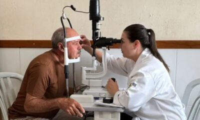 Entre 19 e 23 de janeiro acontece a semana da saúde visual em Ibiá
