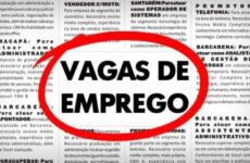Postos do Sine disponibilizam mais de 14 mil oportunidades de emprego em Minas